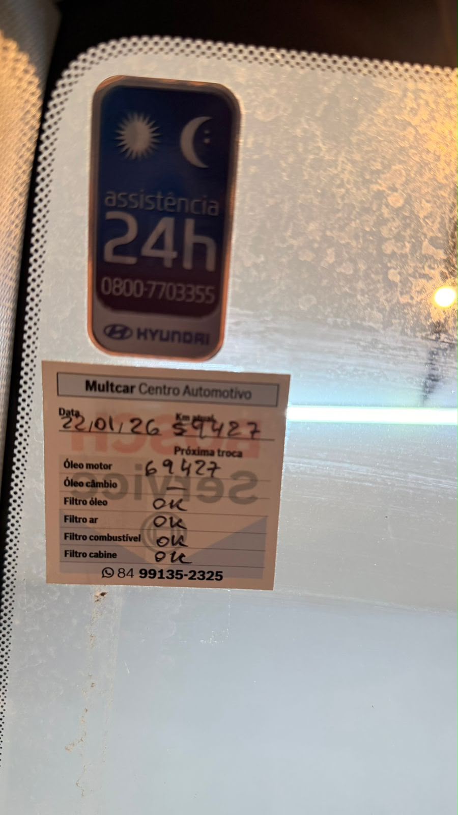 Hyundai HB20S — foto 9