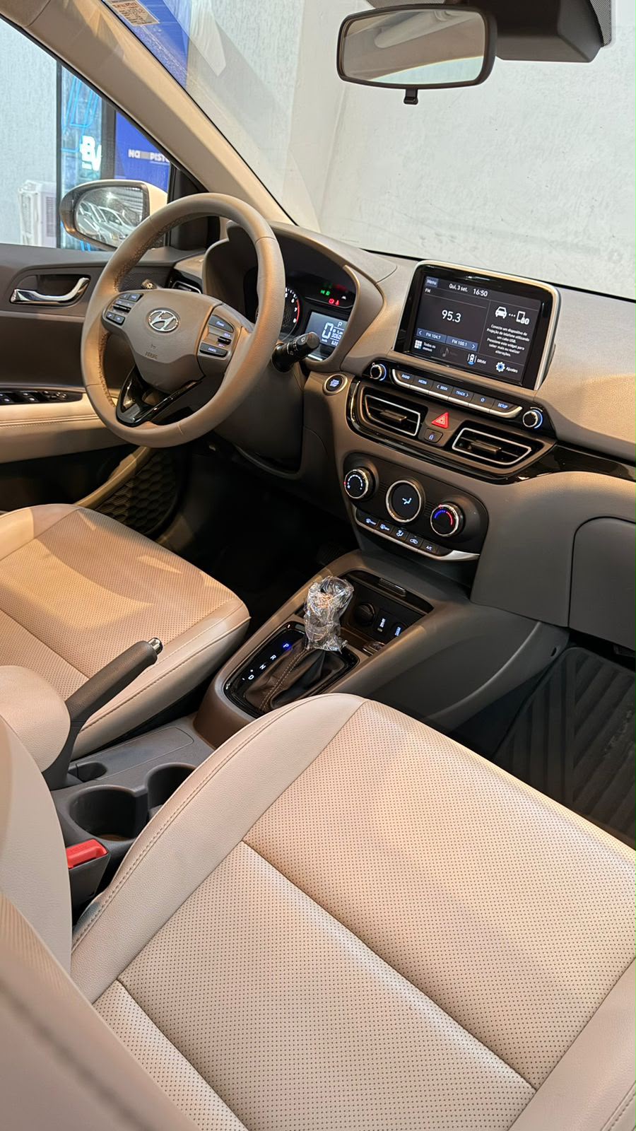Hyundai HB20S — foto 11