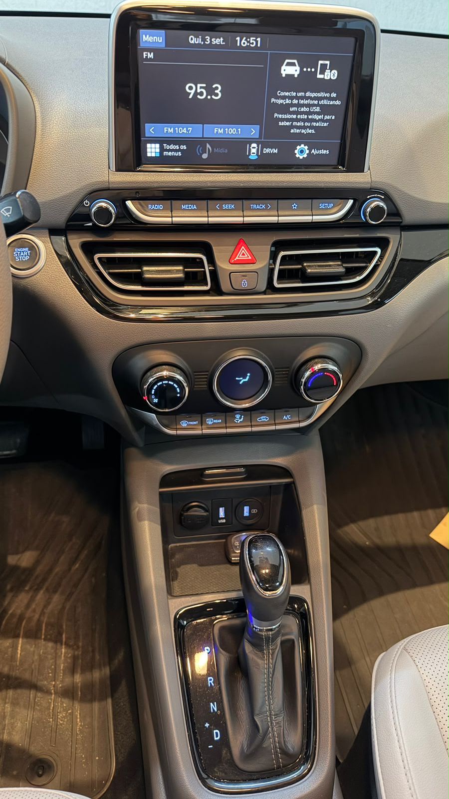 Hyundai HB20S — foto 15