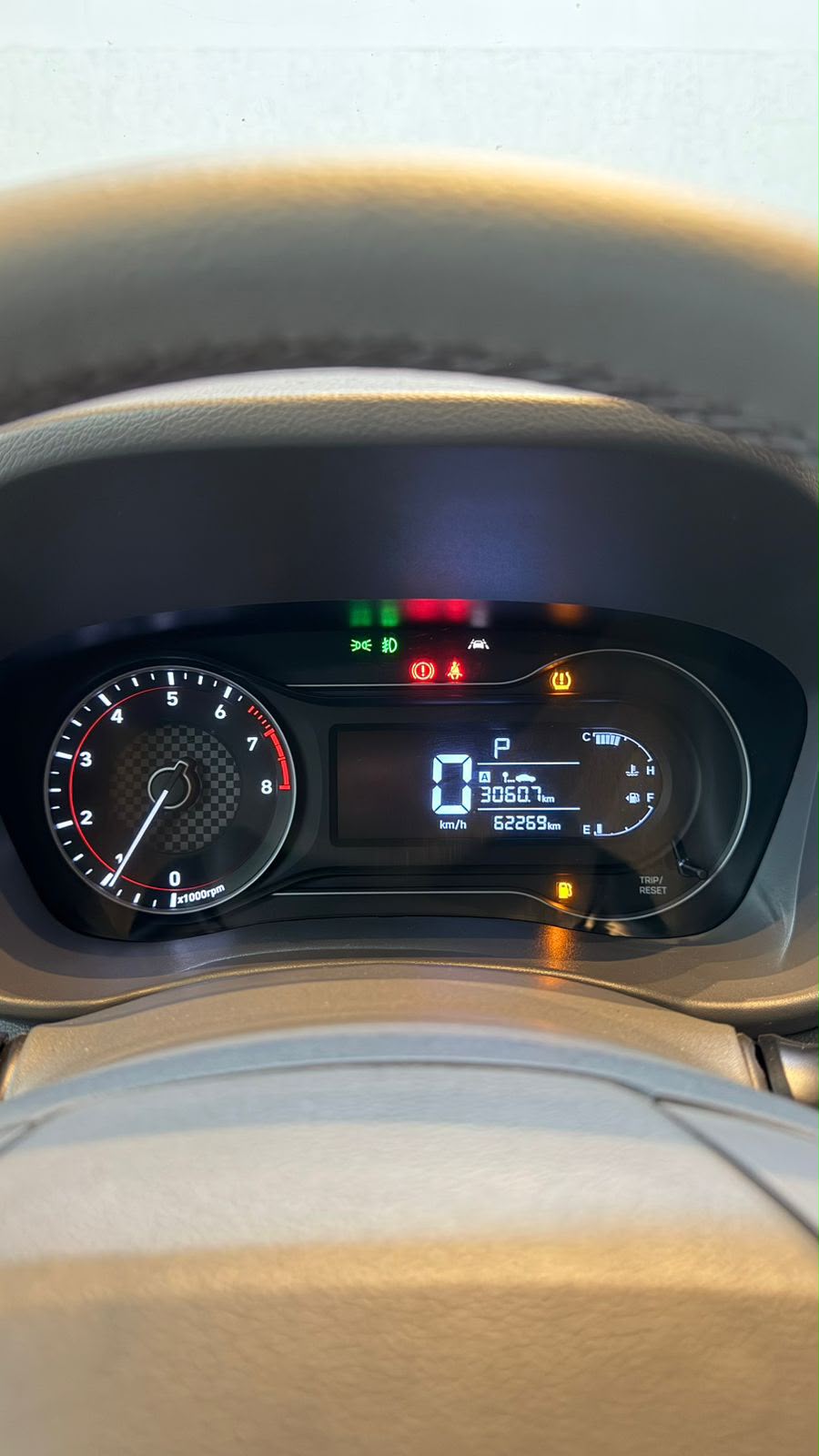 Hyundai HB20S — foto 21