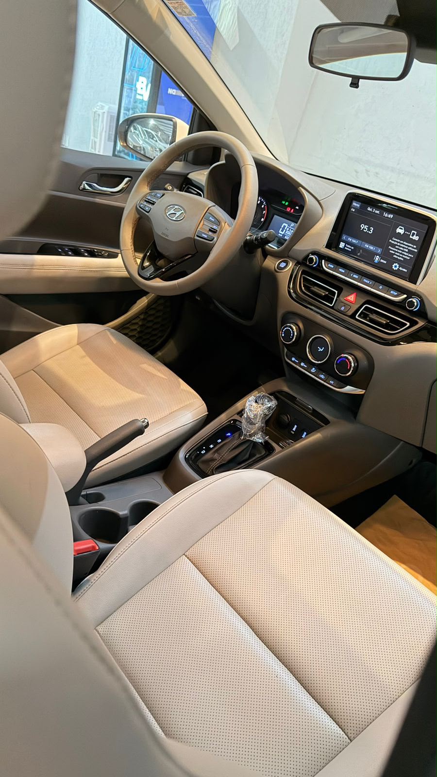 Hyundai HB20S — foto 23