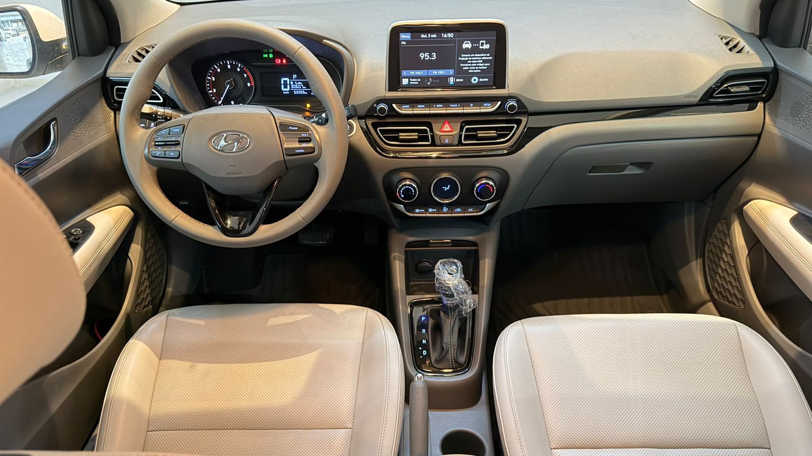 Hyundai HB20S — foto 22
