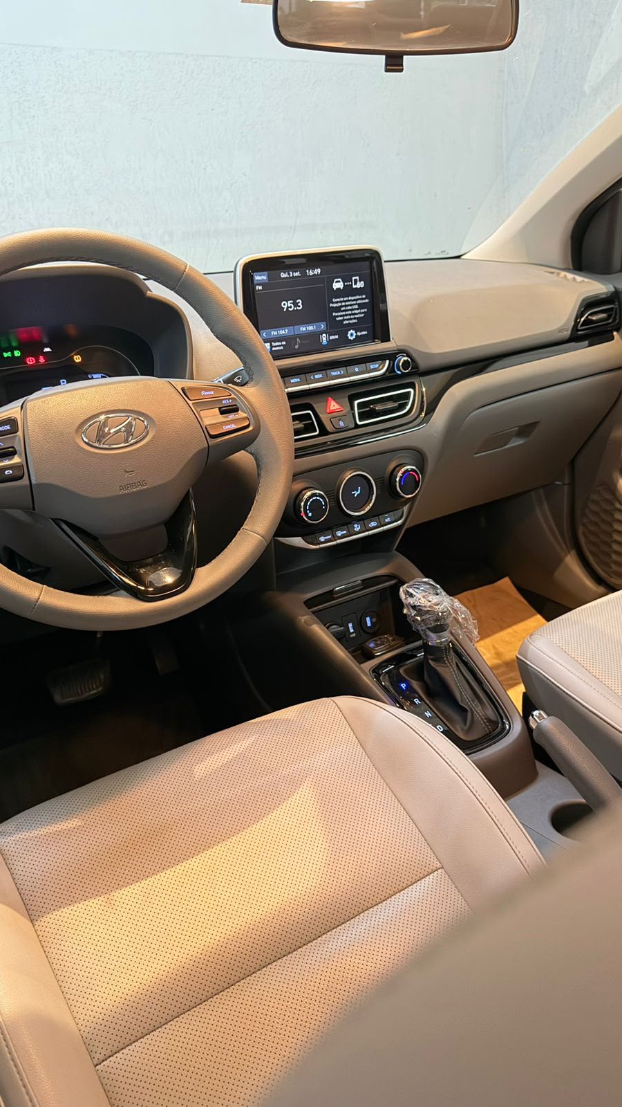 Hyundai HB20S — foto 25