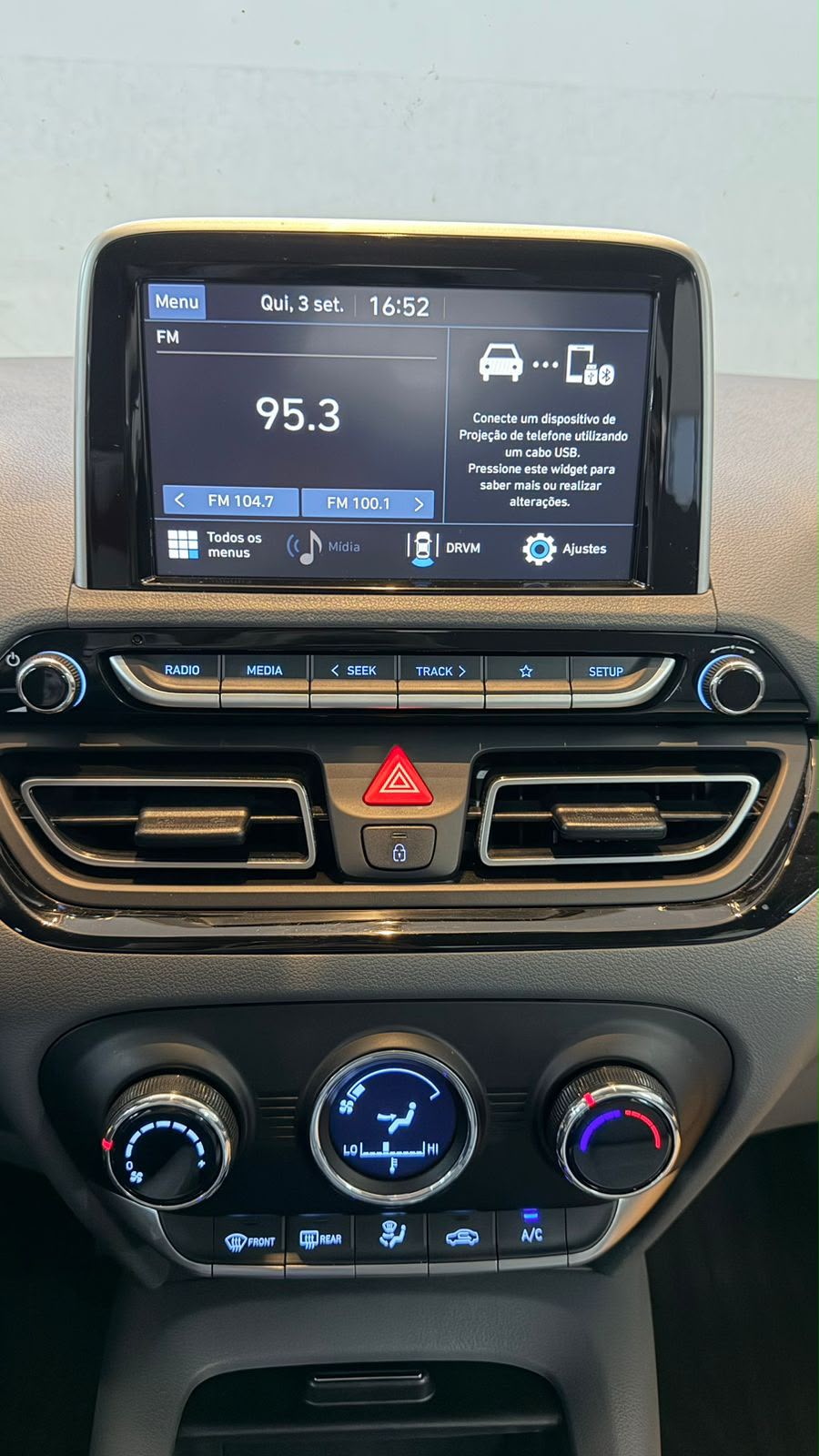 Hyundai HB20S — foto 26