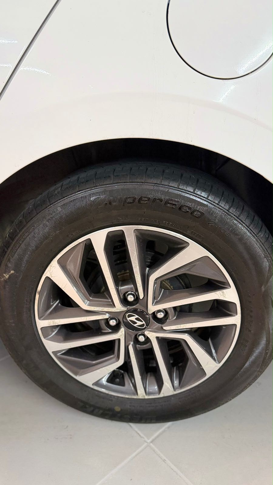 Hyundai HB20S — foto 27