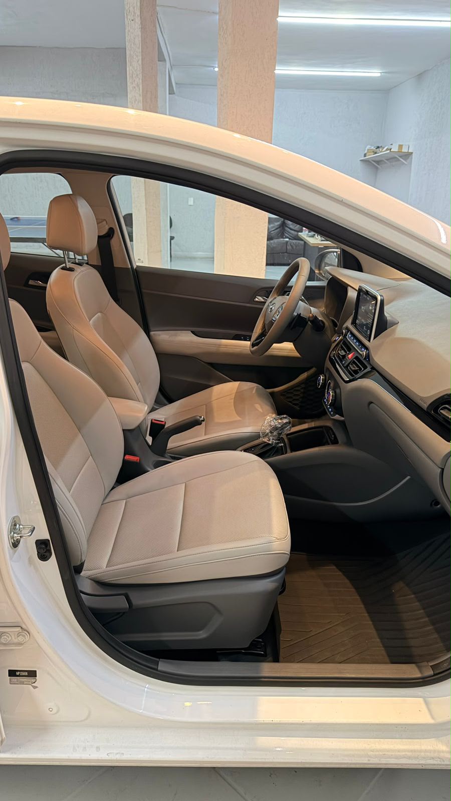Hyundai HB20S — foto 28