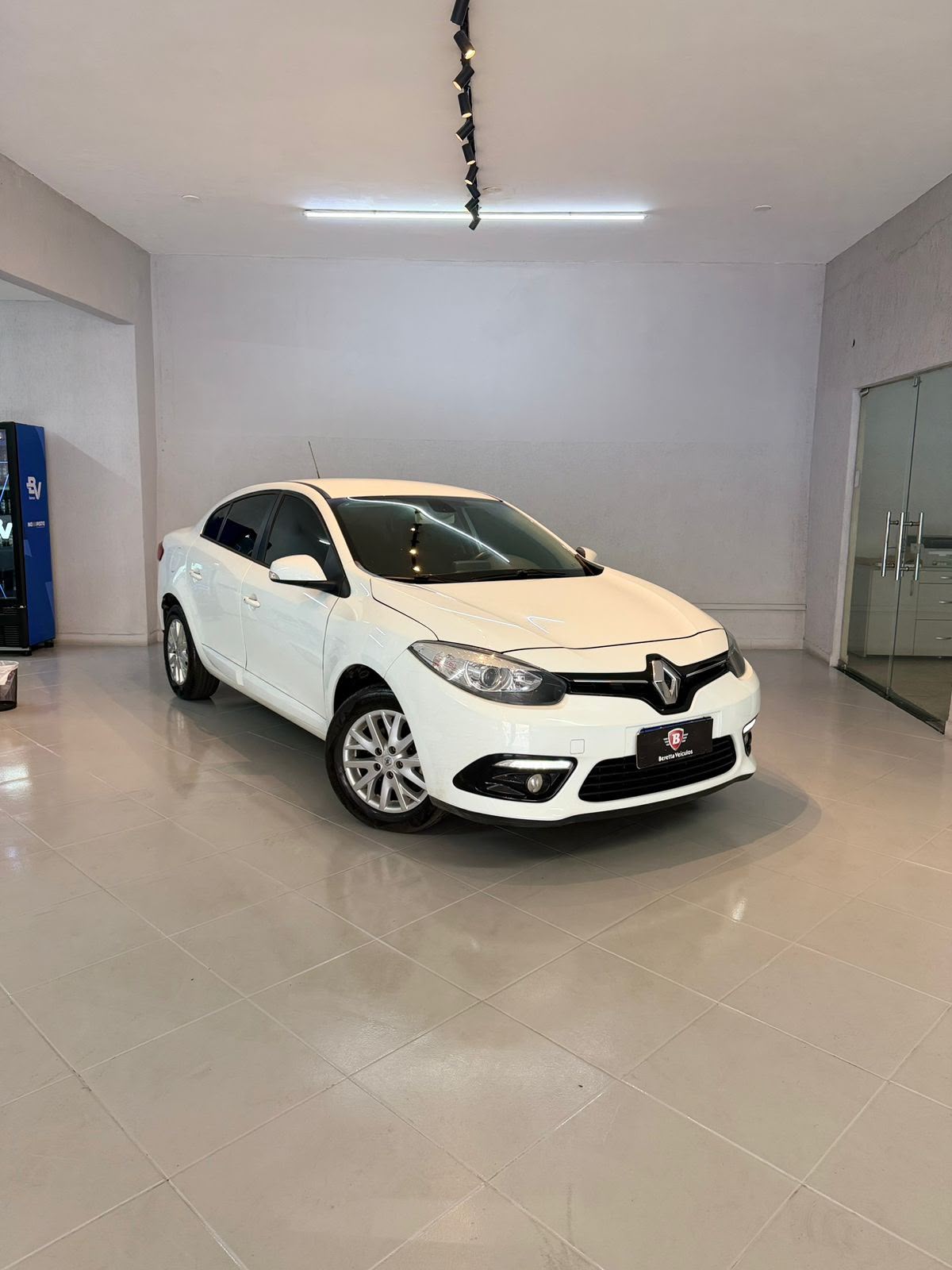 Renault Fluence — foto 5