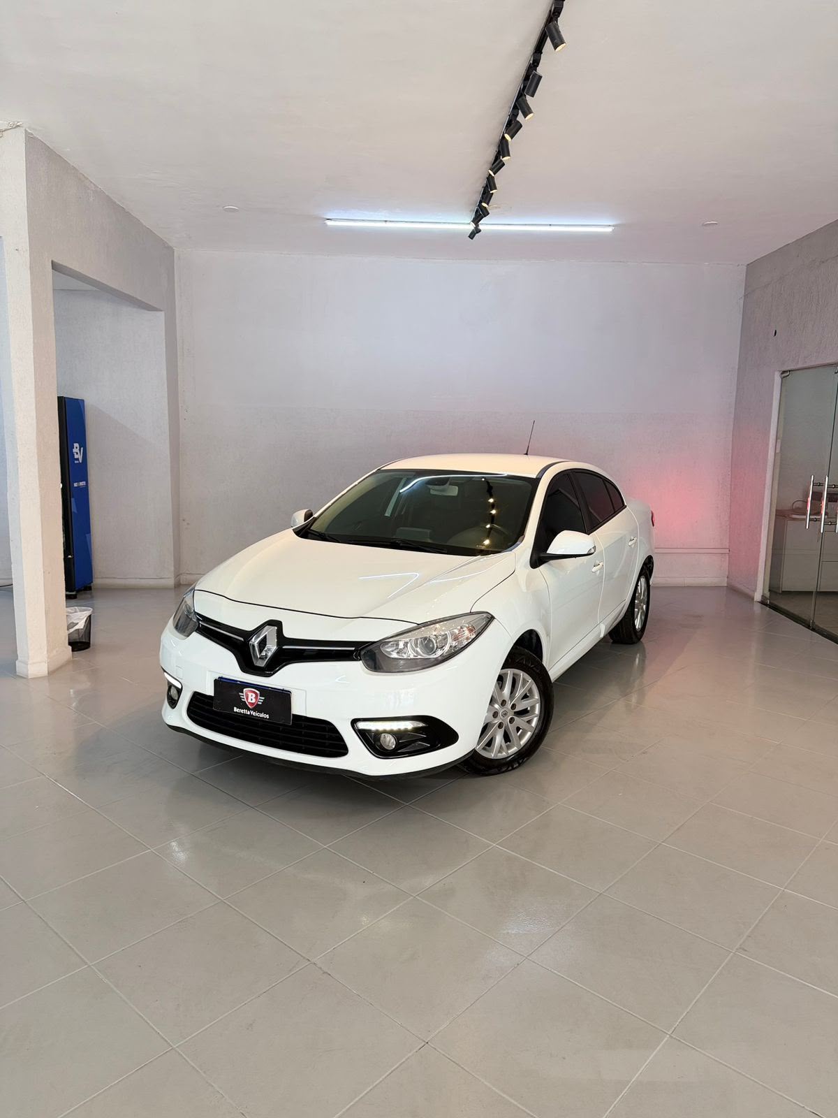 Renault Fluence — foto 6