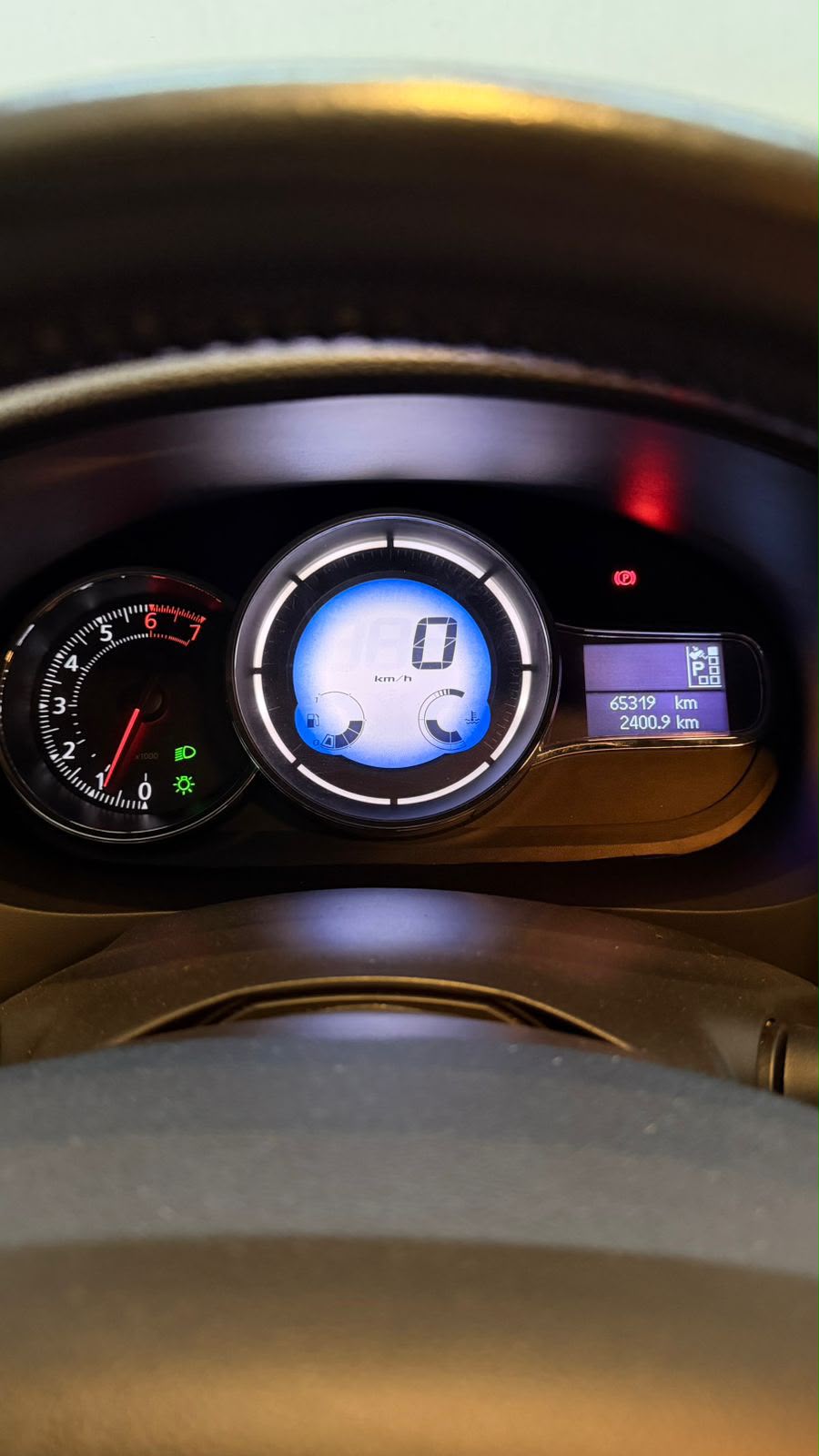 Renault Fluence — foto 7