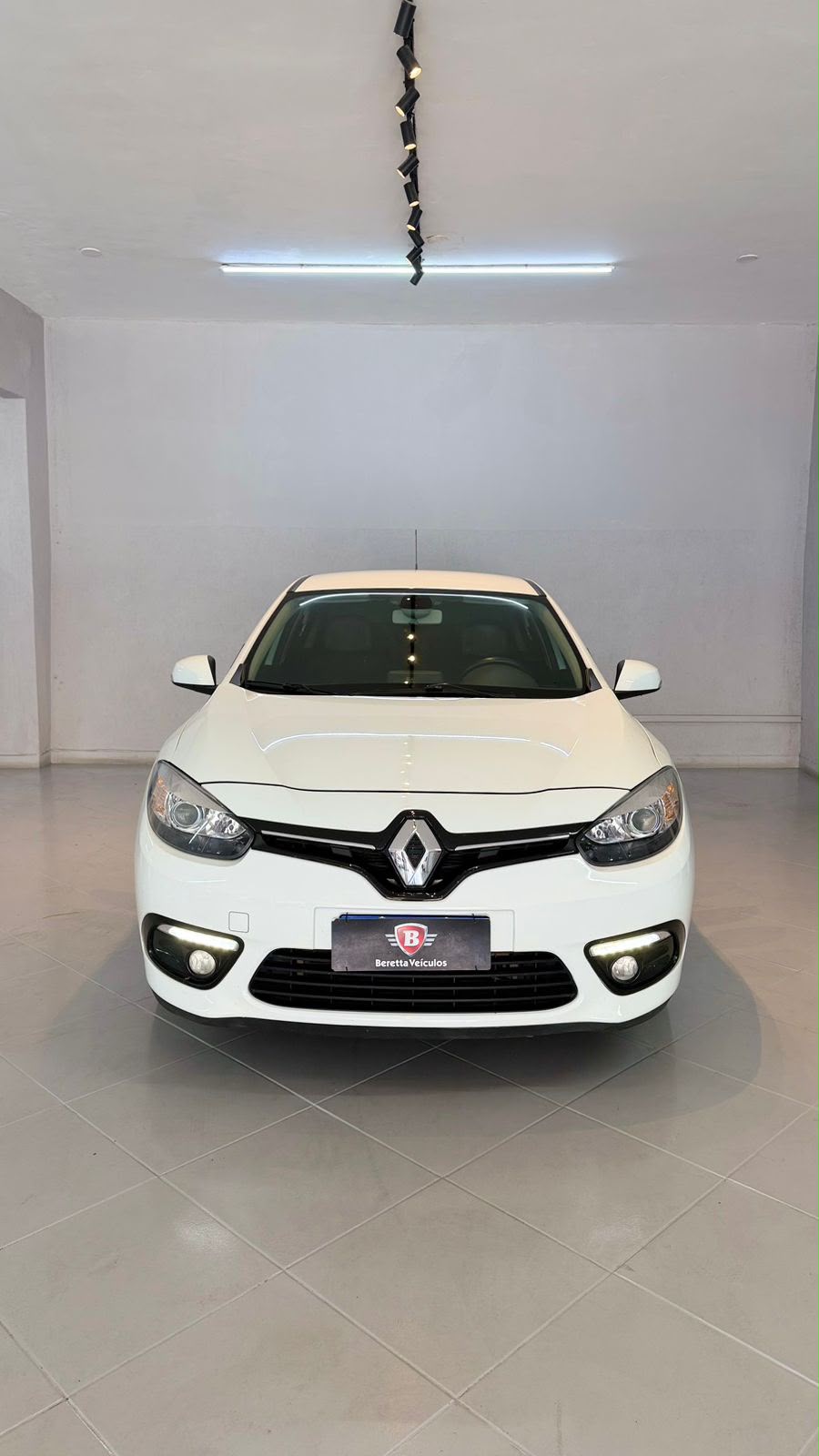 Renault Fluence — foto 8