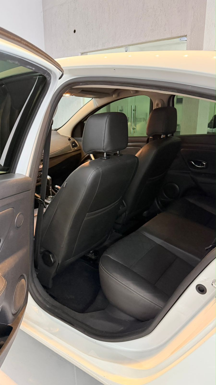 Renault Fluence — foto 10