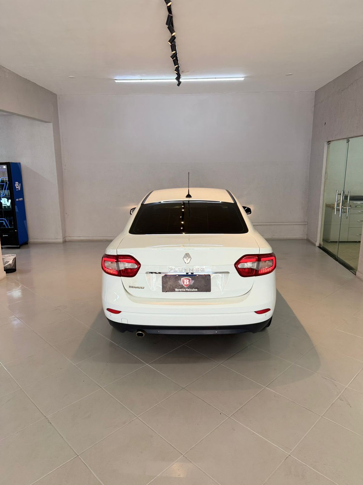 Renault Fluence — foto 13