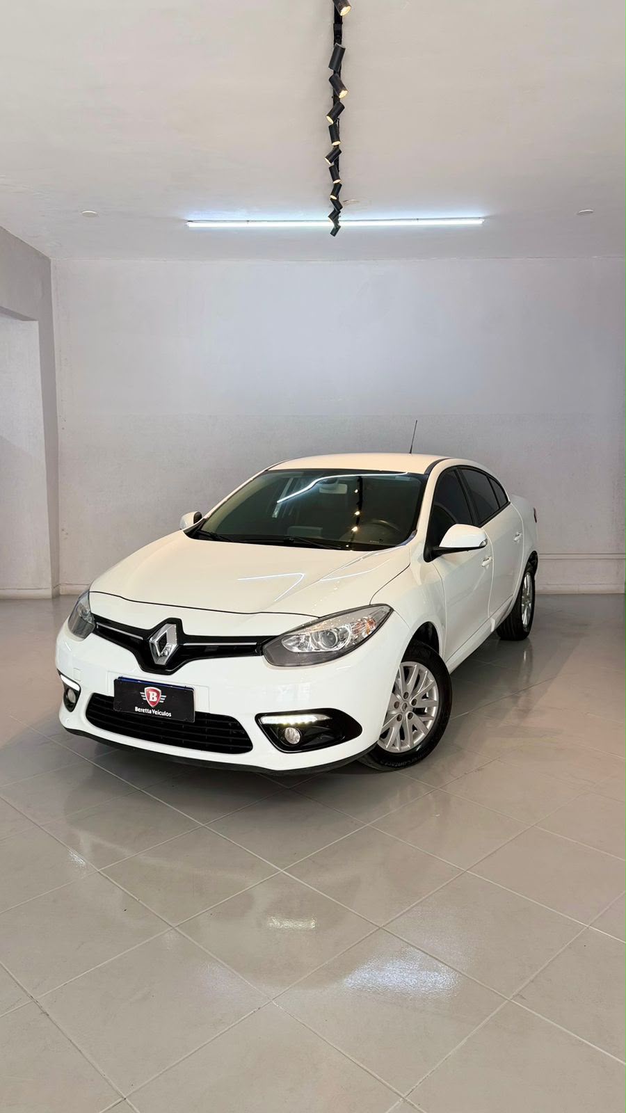 Renault Fluence — foto 17