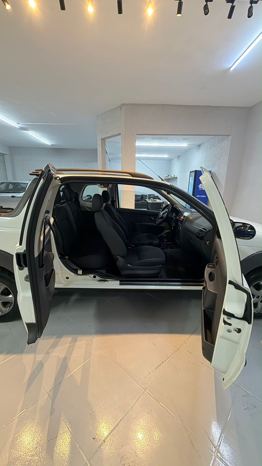 Fiat Strada — foto 4