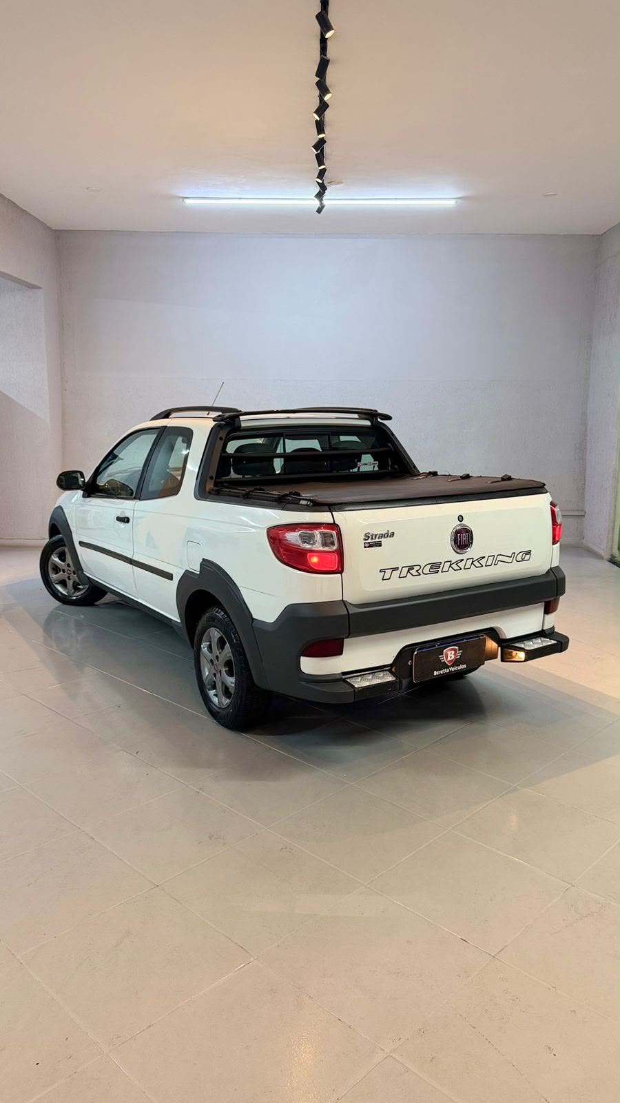Fiat Strada — foto 3