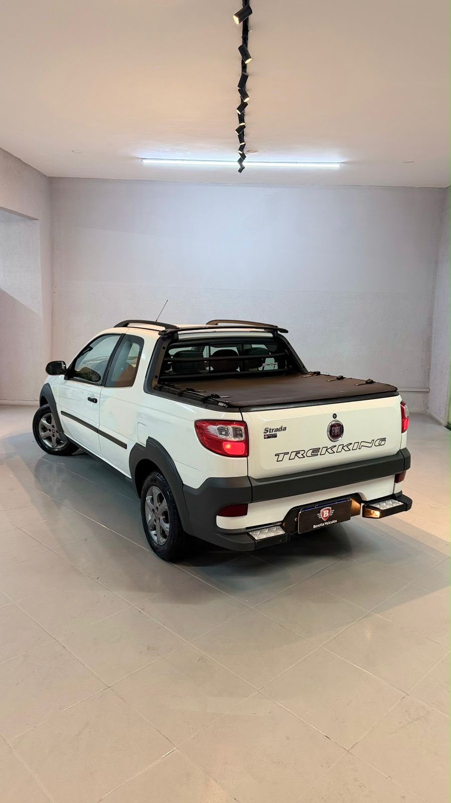 Fiat Strada — foto 8