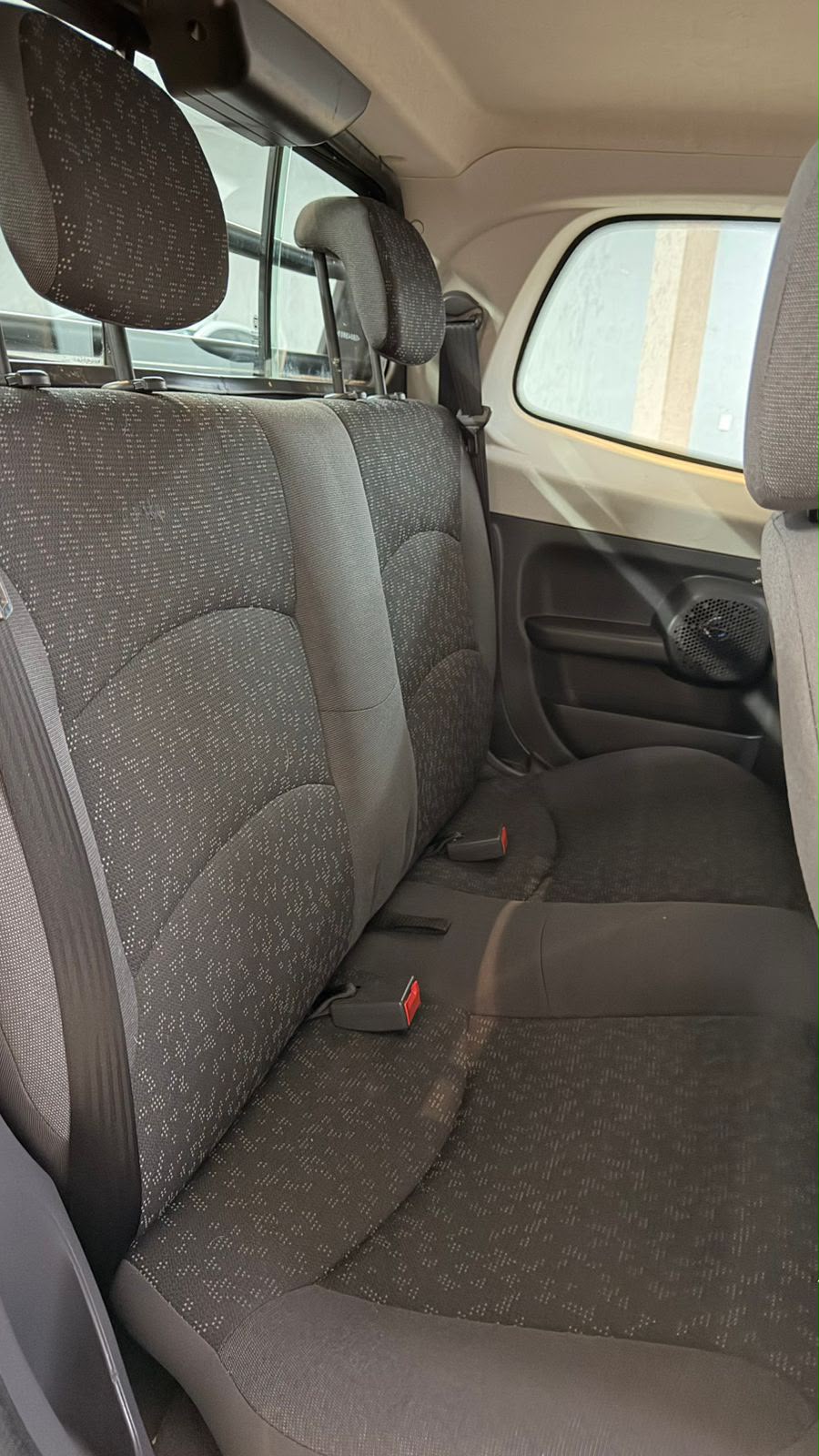 Fiat Strada — foto 9