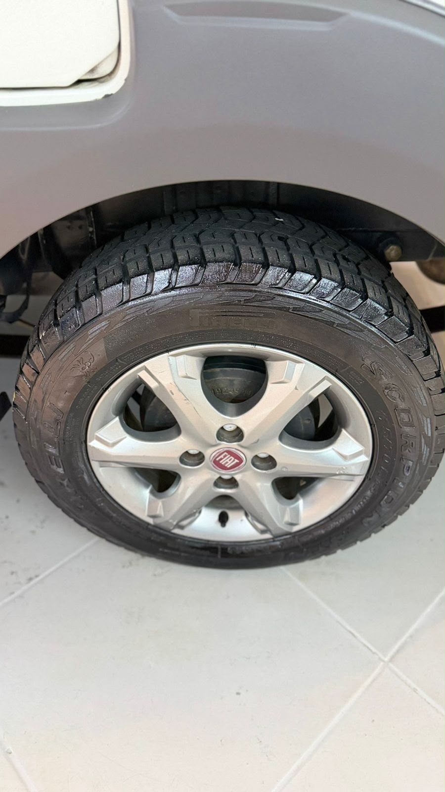 Fiat Strada — foto 16