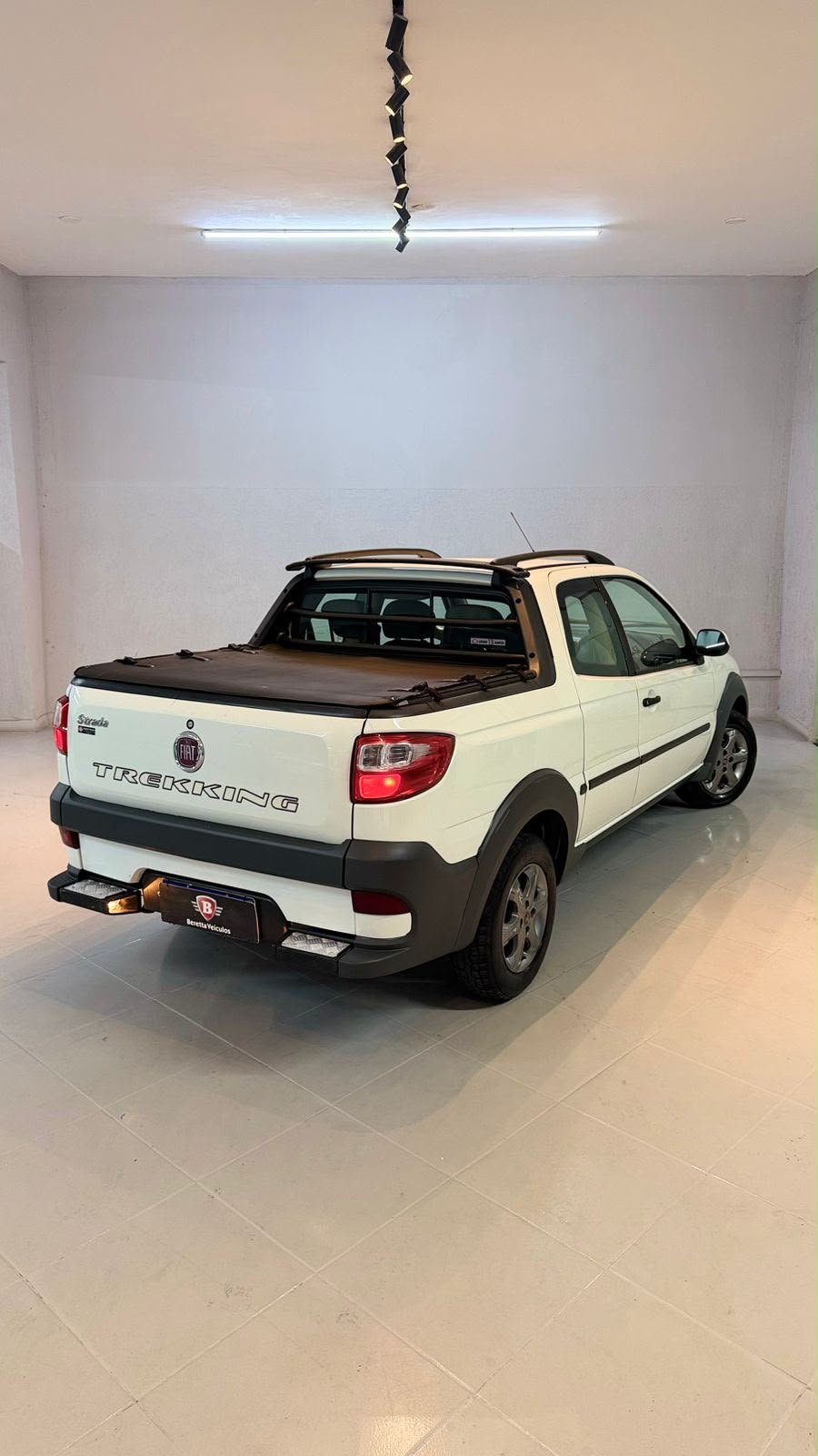 Fiat Strada — foto 17