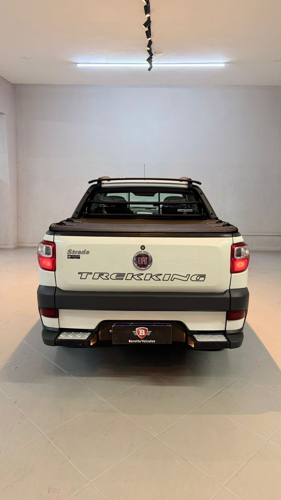 Fiat Strada — foto 19