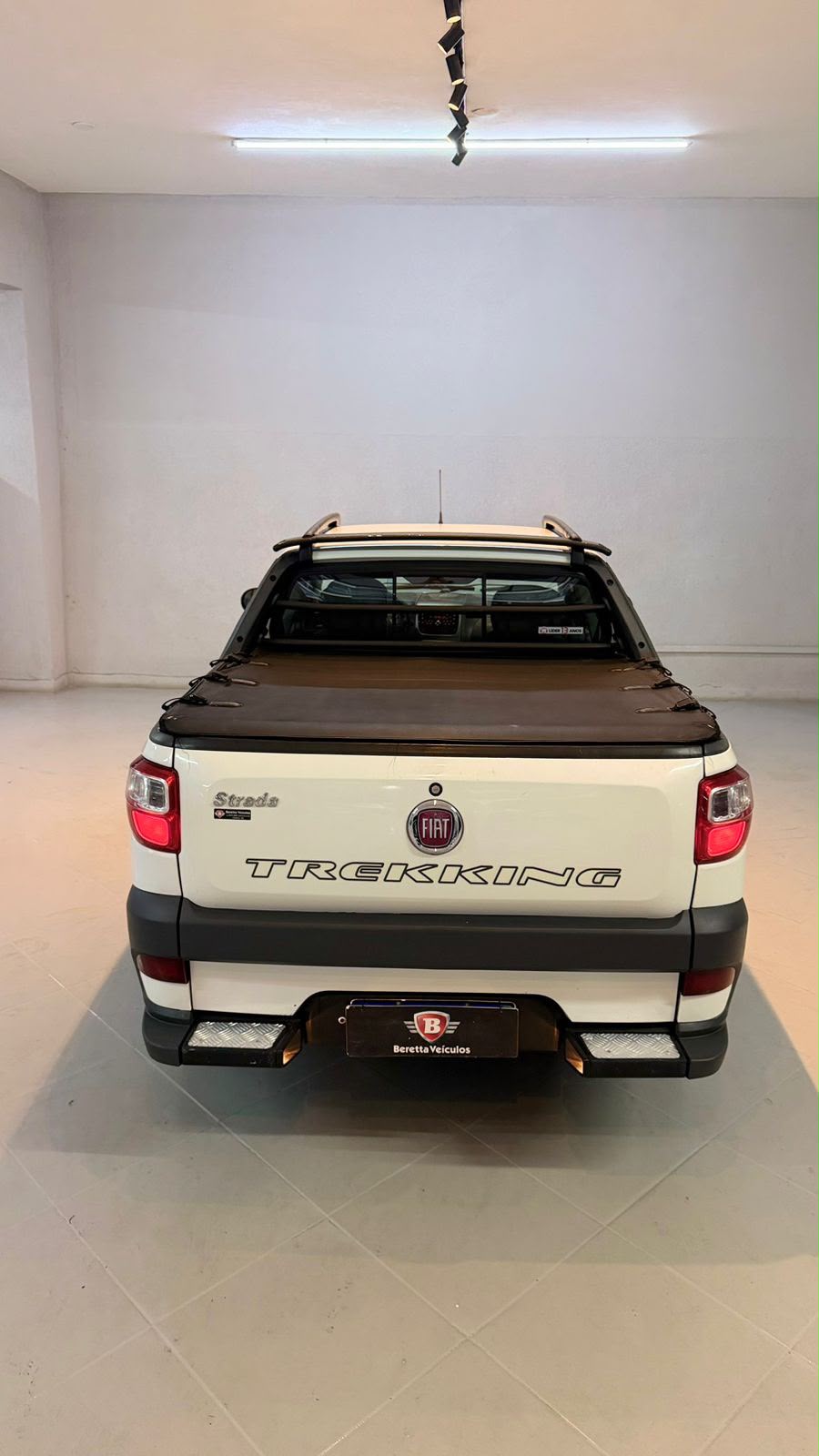 Fiat Strada — foto 20