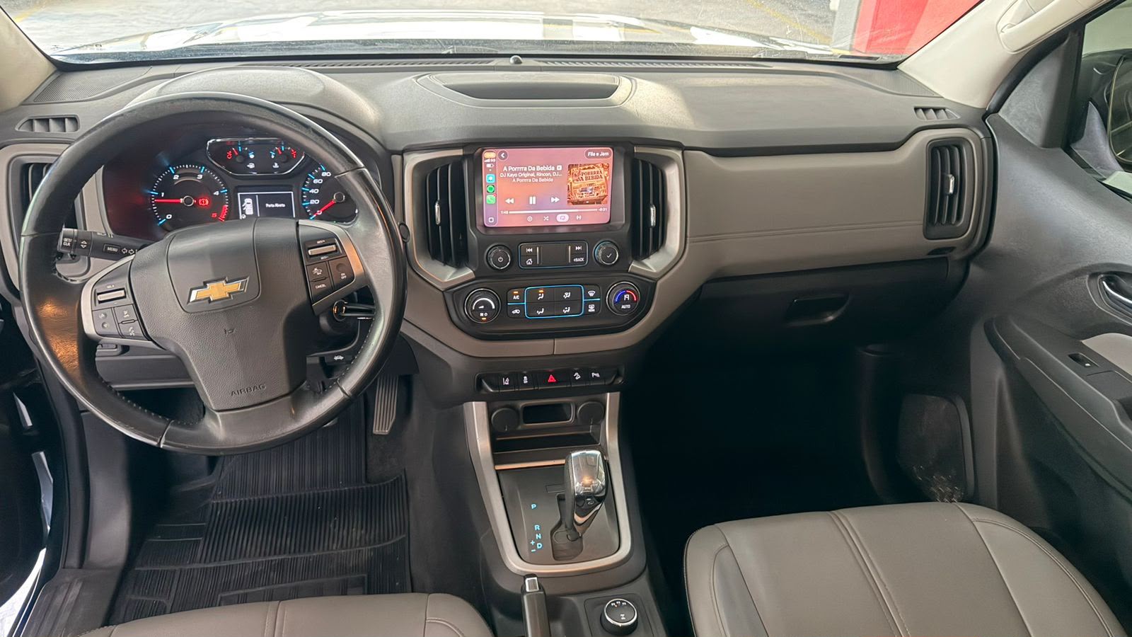 Chevrolet S10 — foto 3