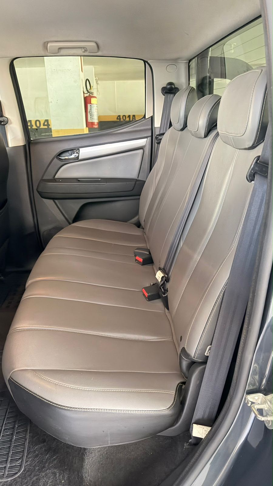 Chevrolet S10 — foto 4