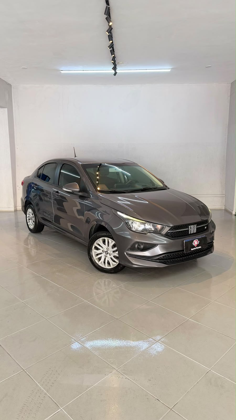Fiat Cronos Drive 1.3