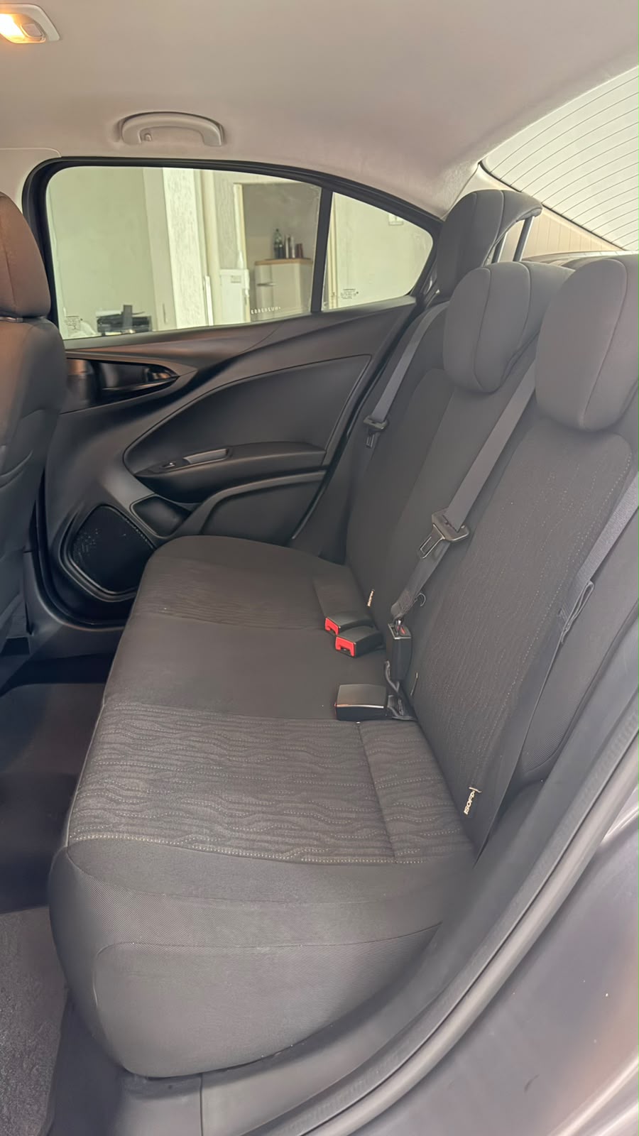 Fiat Cronos Drive 1.3 — foto 16