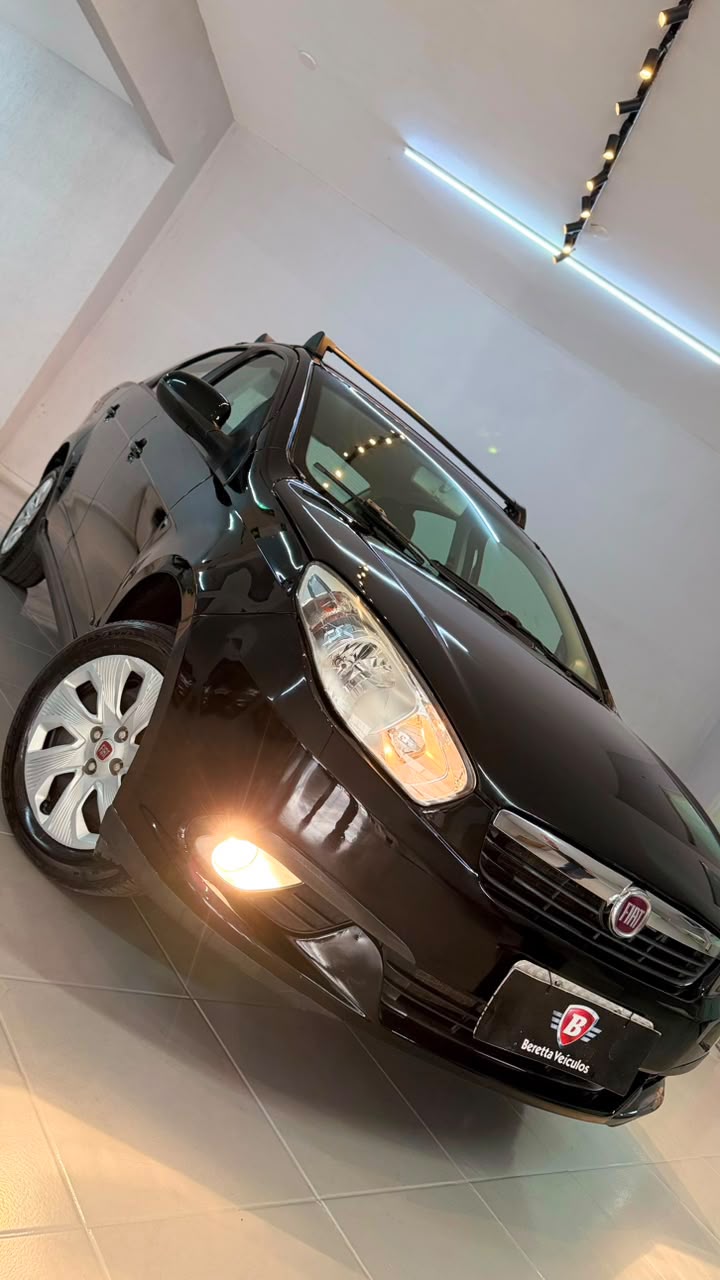 Fiat Grand Siena — foto 4