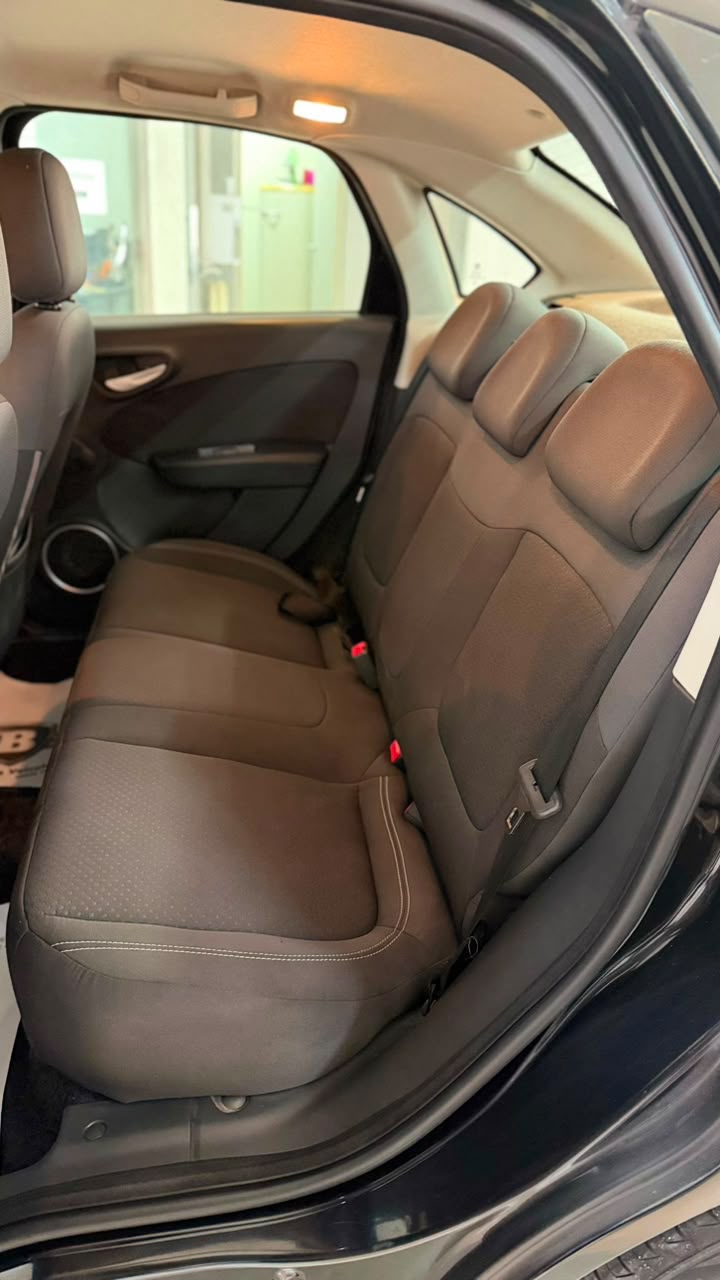 Fiat Grand Siena — foto 6