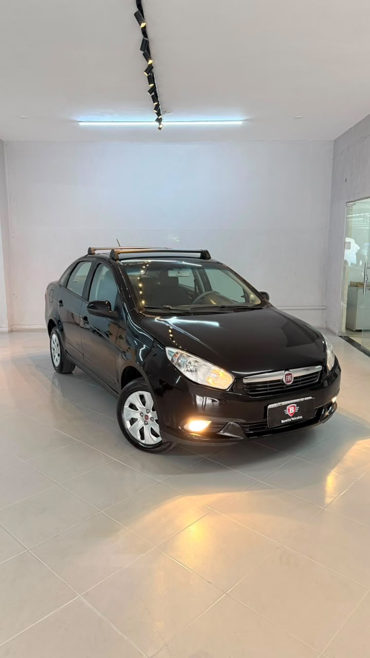 Fiat Grand Siena — foto 16