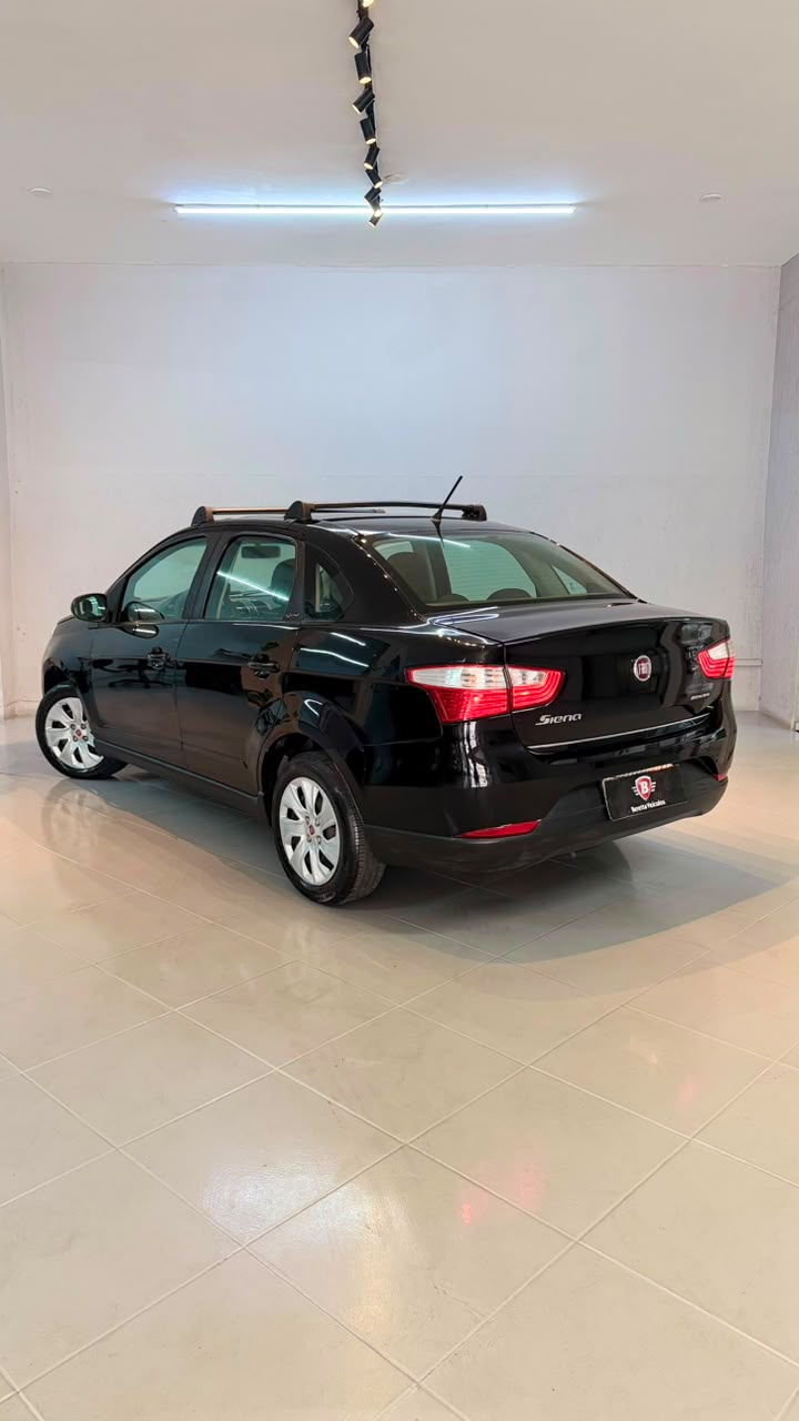 Fiat Grand Siena — foto 17