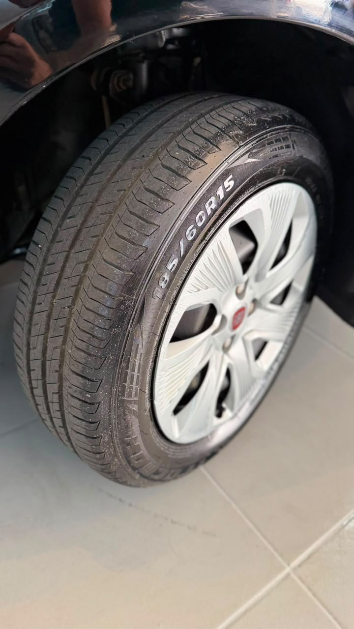 Fiat Grand Siena — foto 18