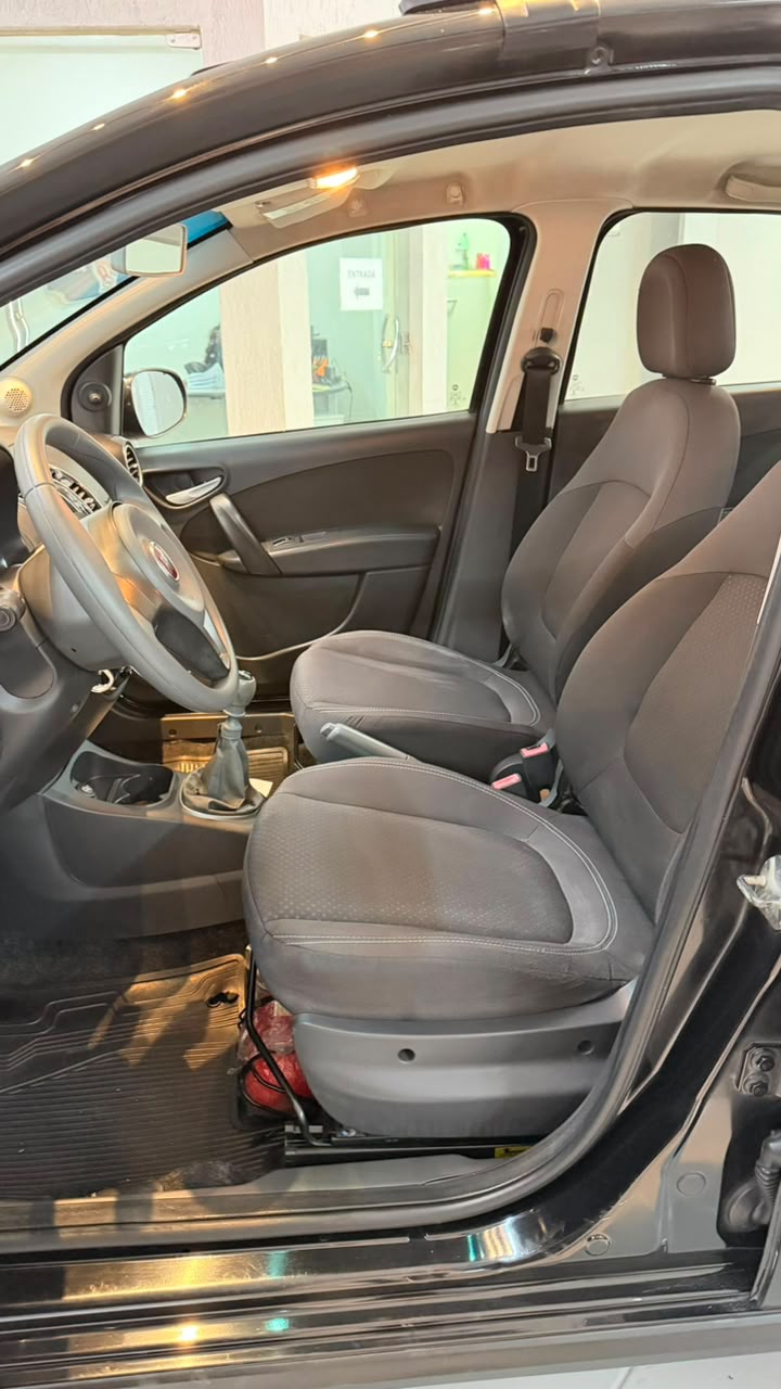 Fiat Grand Siena — foto 20