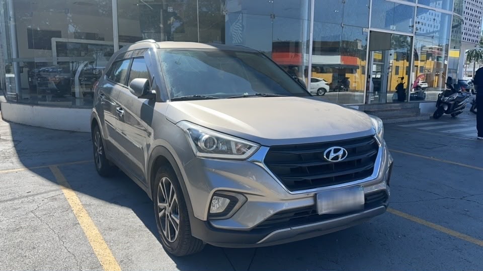 SUV