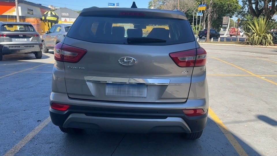 Hyundai Creta — foto 3