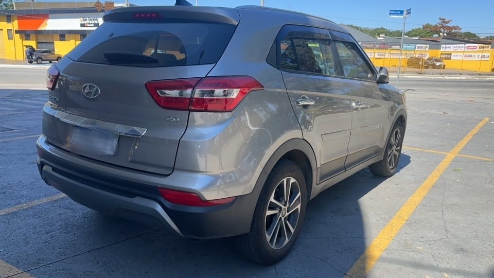 Hyundai Creta — foto 5