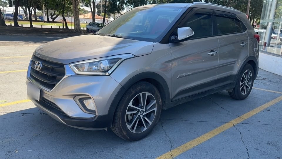 Hyundai Creta — foto 4