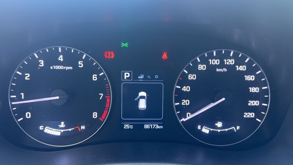 Hyundai Creta — foto 6