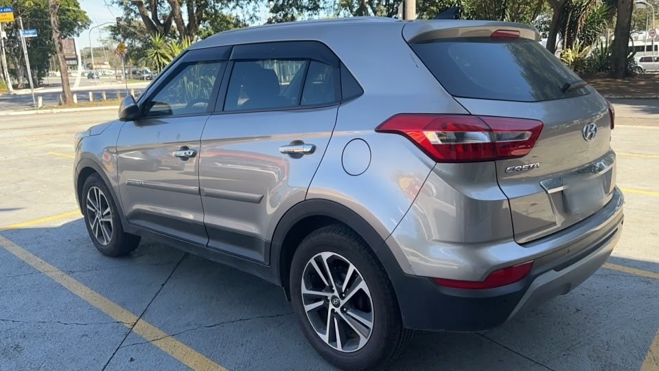 Hyundai Creta — foto 7