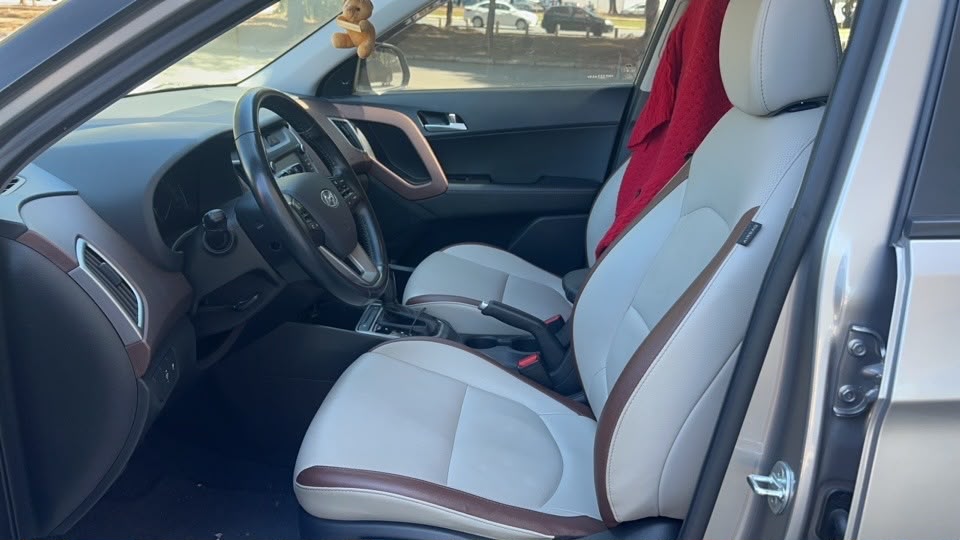 Hyundai Creta — foto 8