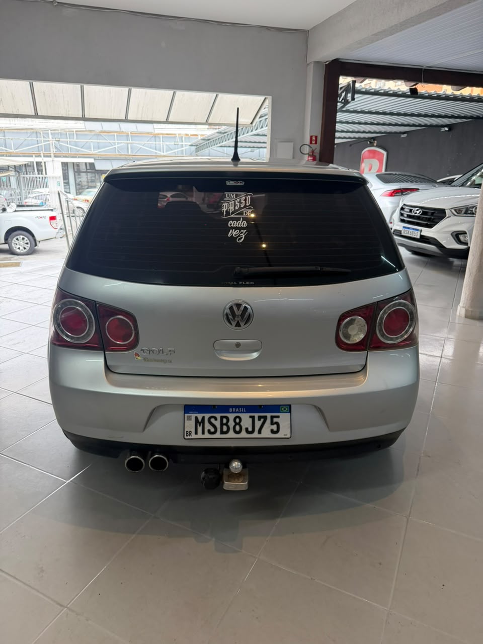 Volkswagen Golf — foto 3