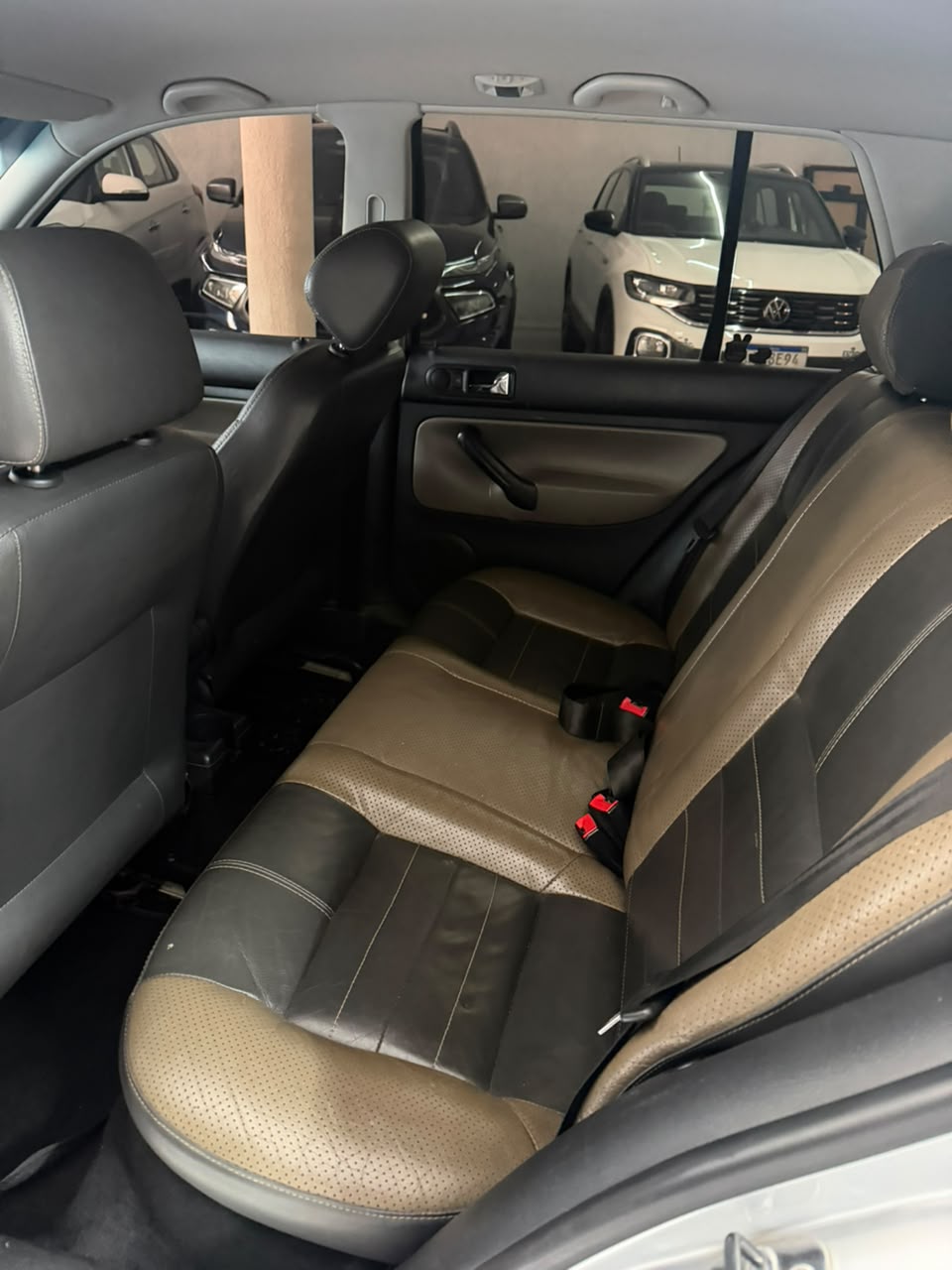 Volkswagen Golf — foto 4