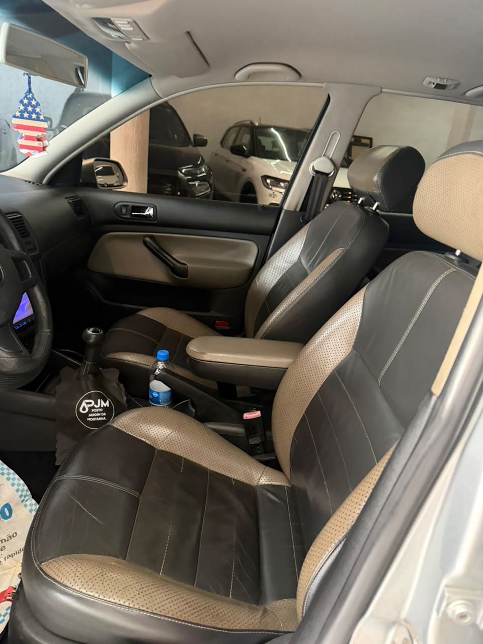Volkswagen Golf — foto 6
