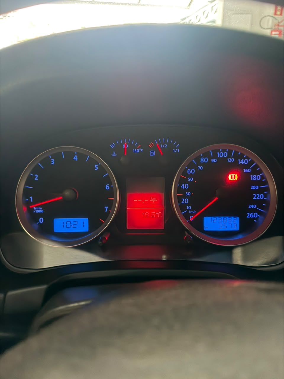 Volkswagen Golf — foto 7
