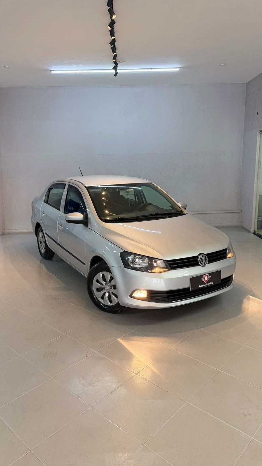 VW - VolksWagen VOYAGE — foto 4