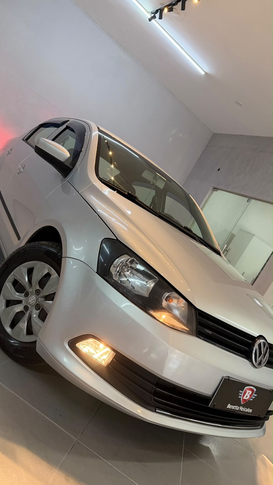 VW - VolksWagen VOYAGE — foto 6