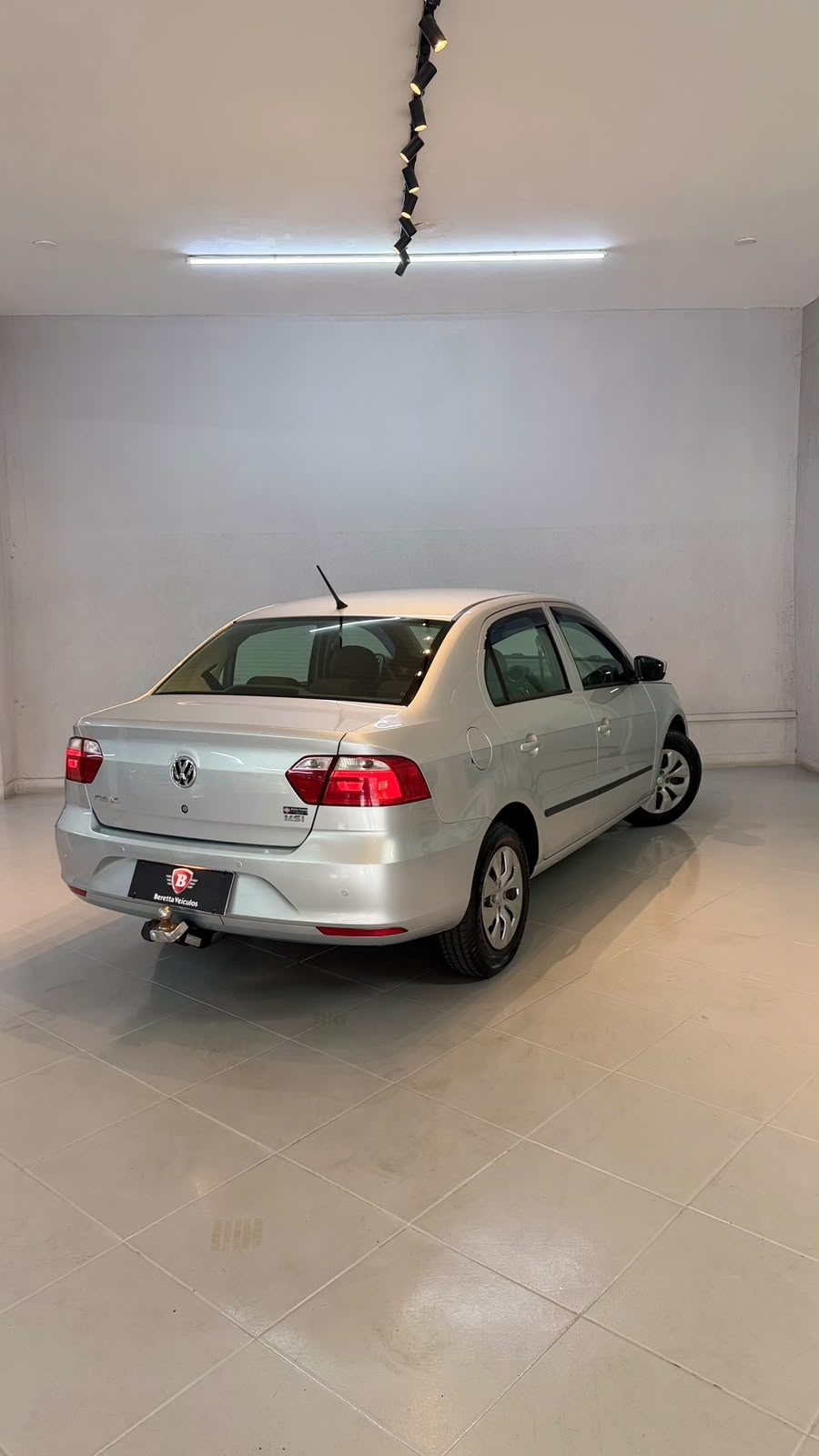 VW - VolksWagen VOYAGE — foto 7