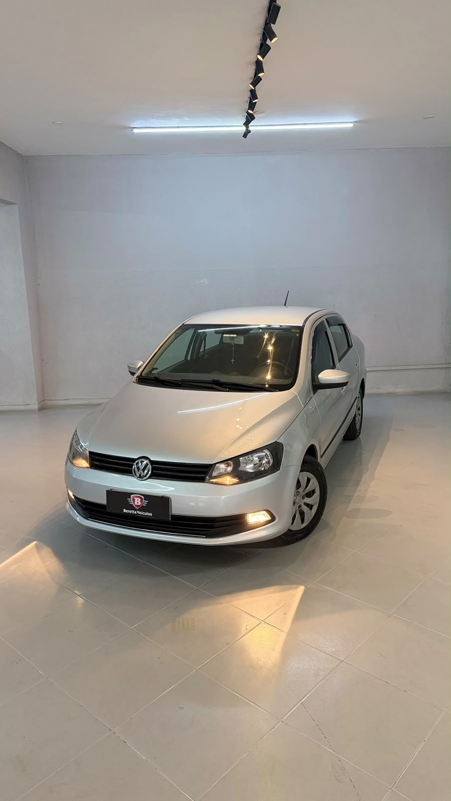 VW - VolksWagen VOYAGE — foto 8